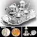 Liquid Silver Plating Solution