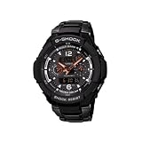 Casio G-Shock Premium Multi Band 6 Solar Chrono Watch on sale