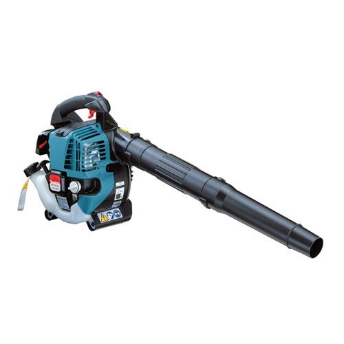 Makita BHX2501 24.5cc 4 Stroke Petrol Hand Held Leaf Blower + Vacuum Conversion Kit