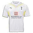 PUMA Tottenham Hotspur Home Jersey 09/10 WH/NV
