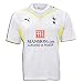 Tottenham 09/10 Home Soccer Jersey