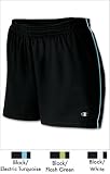 Champion Double Dry Training Short Womens