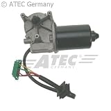 Produkt-Bild: Wischermotor Frontscheibe MERCEDES-BENZ C-KLASSE W202 C 36 AMG,C 43 AMG,C 180,C 200,C 220,C 230,C 240,C 250 D,C 280 BJ 93-00 + KOMBI S202