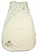 Baby : Cloud b LullaBag Fleece - Baby Sleep Bag-Small Sage (1-6 months)