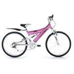 Raleigh Roxz
