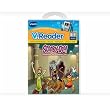 Vtech Electronics 80-280400 VReader Book - Scooby-Doo