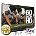Mitsubishi WD-60C9 60-Inch 1080p Flat panel DLP Home Theater