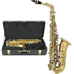 Kohlert Model 450 Student Alto Saxophone (Standard)