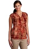 Anne Klein women's plus size plaid dress