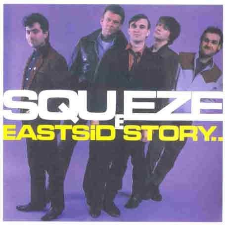 Squeeze - Piccadilly Lyrics - Zortam Music