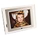 Living Images 8 Memory View Digital Photo Frame & 2GB SD Memory Card  from Living Images
