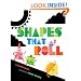 Shapes That Roll