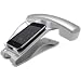 iClooly Phone Handset and Sync Stand for iPhone 4S, 4, 3GS, 3G, and Other Wireless Phones with 3.5 mm Headphone Jack