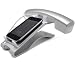 iClooly Phone Handset and Sync Stand for iPhone 4, 3GS, 3G, and Other Wireless Phones with 3.5 mm Headphone Jack