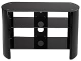 STUK 2070 BL TV Stand For Up To 37 inch TVs