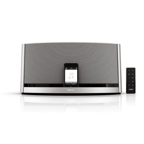 Bose ® SoundDock 10 2.0 Bluetooth