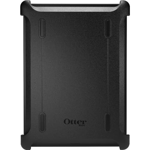 OtterBox Defender Series for iPad Air - Frustration Free Packaging - Black