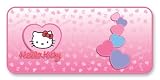 Hello Kitty Hearts Design Spring Sunshade - Sun Shade