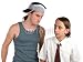 Wallmonkeys Peel and Stick Wall Decals - School Bully Intimidation - 24