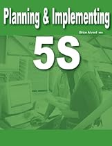Planning & Implementing 5S