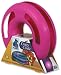 Petmate Crazy Circle Cat Toy Small Bright, Pink