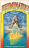 Illuminatus,Part 1:The Eye In The Pyramid