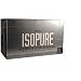 Nature's Best Perfect Zero Carb Isopure, Creamy Vanilla, 3 Lb Bottle