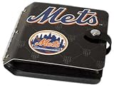 New York Mets Rock N' Road CD Holder