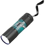 Florida Marlins LED Mini Flashlight
