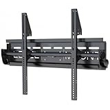 Level Mount FT65-03 Tilt Wall Mount for 34' to 65' Displays