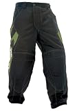 Valken Fate Paintball Pants (Olive)