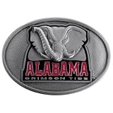 Buckle - NCAA Teams