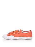 Shulong Zapatillas Shulinen Low (Naranja)
