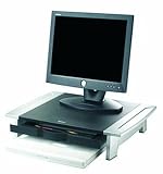 Fellowes 8031101 Monitor Riser