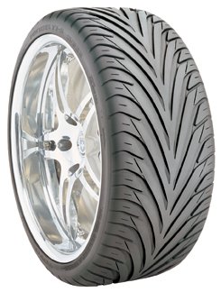 Toyo Proxes T1R Tires 195/50R15 82V (245700)