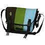 [�e�B���o�b�N2] TIMBUK2 �N���V�b�N���b�Z���W���[�o�b�O XS �_�[�N�u���E��/�X�s�i�b�`/���r�� TB9-CMXS