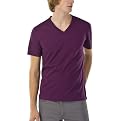 Shaun White 4 Target V-Neck Tee 2pk - Greeen/Purple