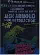 Jack Arnold Monster Collection [3 DVDs]