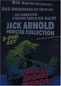 Jack Arnold Monster Collection (3 DVDs)