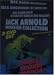 Jack Arnold Monster Collection [3 DVDs]