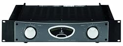 Behringer A500 Reference Amplifier