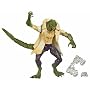 Spider-Man Movie Classic 2 Action Figure Lizard. Slashing tail smash attack!