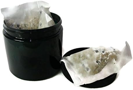 Brytan Lane Bath Teas (Juniper and Jasmine)