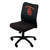 COLLEGE LOGO DESK CHAIR