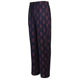 Boston Red Sox Navy Blue Genesis Pajama Pants