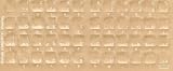 Slovak Keyboard Stickers - Labels - Overlays with Blue Characters for White Computer Keyboard