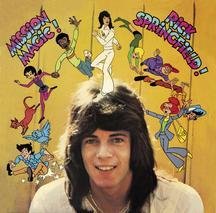 RICK SPRINGFIELD - I Want You Lyrics - Zortam Music