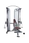 Iron Grip IGS6500 Home Gym