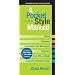 A Pocket Style Manual 5e with 2009 MLA & 2010 APA Updates