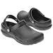 Apparel : Crocs Specialist Unisex - Black